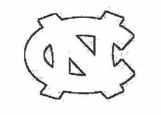 NC logo