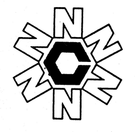 NC logo