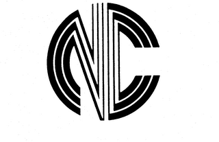NC logo