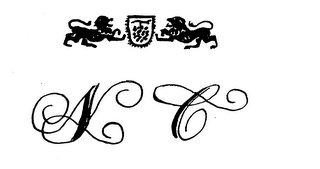 NC logo