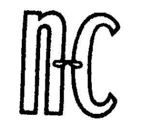 NC logo