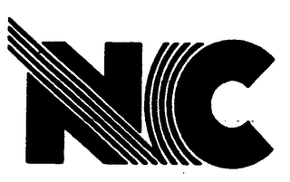 NC logo