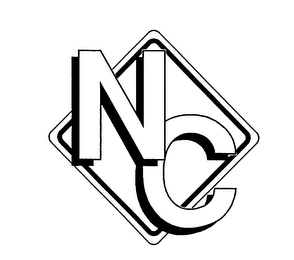 NC logo