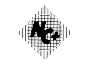 NC+ logo