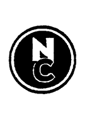 NC logo