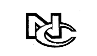 NC logo