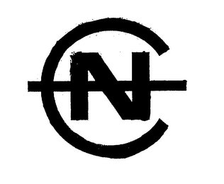 NC logo