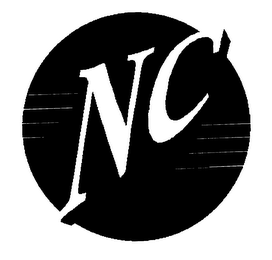 NC logo