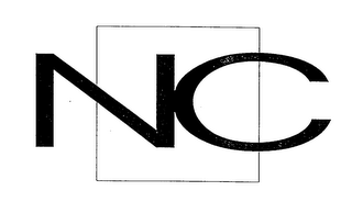 NC logo