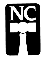 NC logo