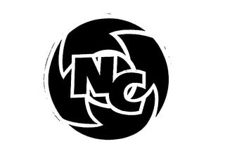NC logo