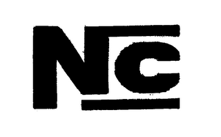 NC logo