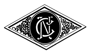NC logo