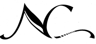 NC logo