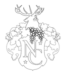 NC logo
