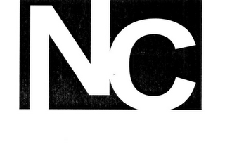 NC logo