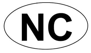 NC logo