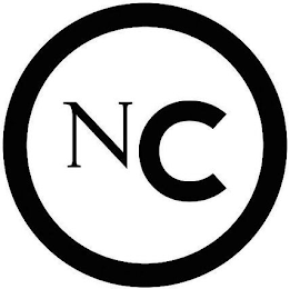 NC logo