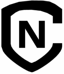 NC logo