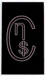 N$C logo