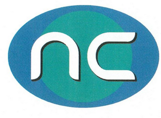 NC logo