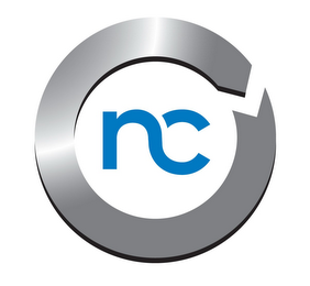 NC logo