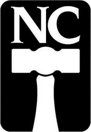 NC logo