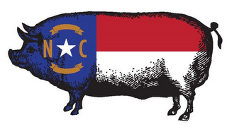 NC logo