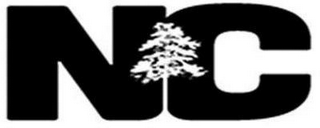NC logo