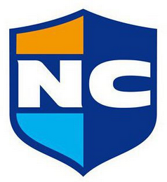 NC logo