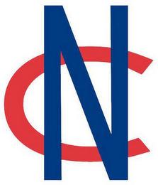 NC logo