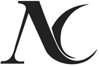 NC logo