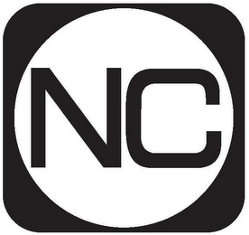 NC logo