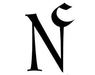 NC logo