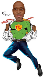 NC logo