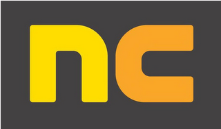 NC logo