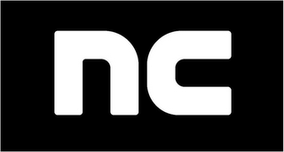 NC logo