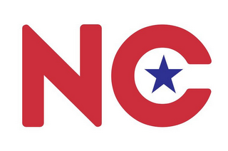 NC logo
