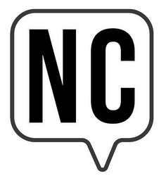 NC logo