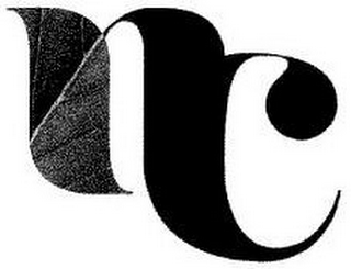 NC logo