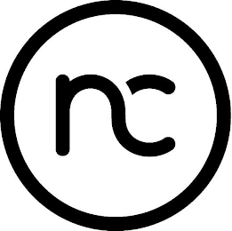 NC logo
