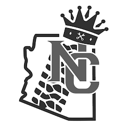 NC logo