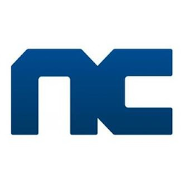 NC logo