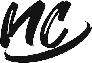 NC logo