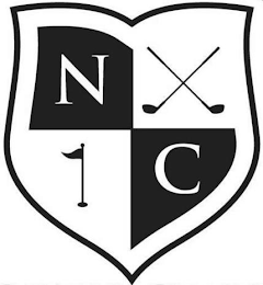 NC logo