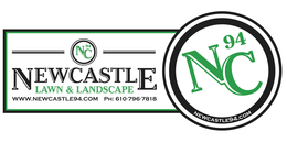 NC 94 NEWCASTLE LAWN & LANDSCAPE WWW.NEWCASTLE94.COM PH: 610·796·7818 NC94 NEWCASTLE94.COM