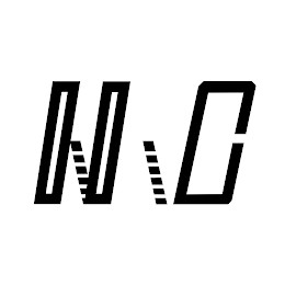 N\C logo
