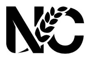 NC logo
