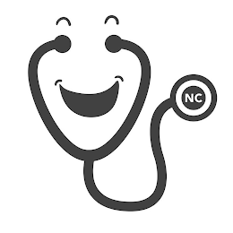 NC logo