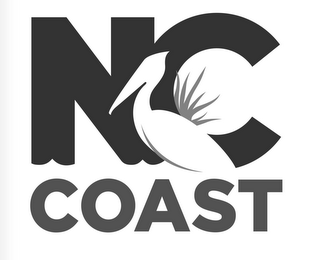 NC COAST logo